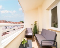 Herverkoop - Appartement - Torrevieja - La Veleta