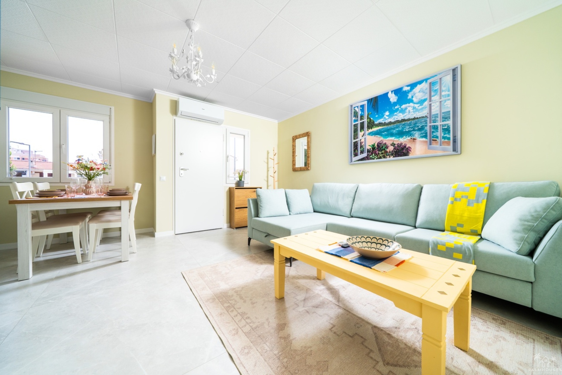 Herverkoop - Appartement - Torrevieja - La Veleta