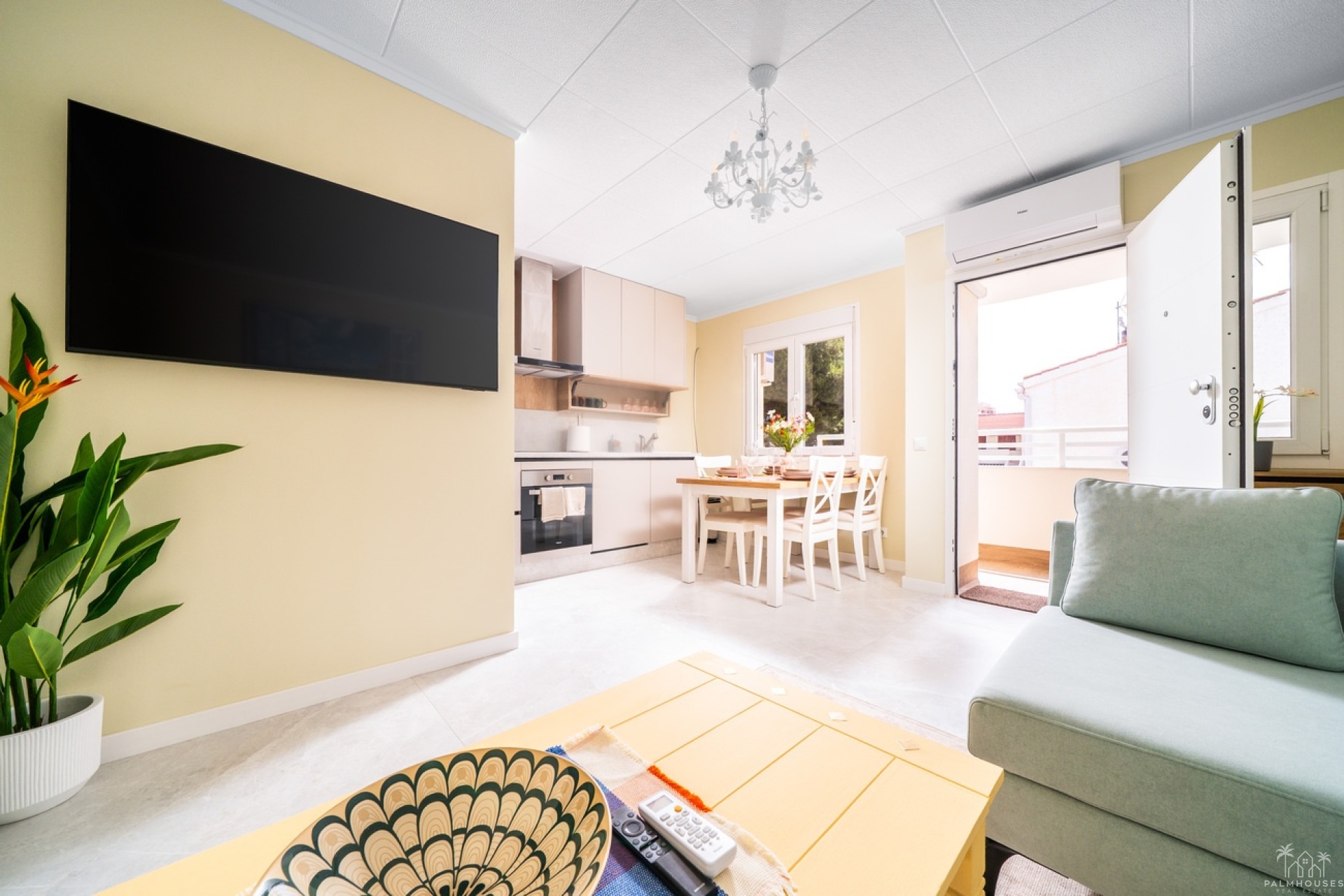 Herverkoop - Appartement - Torrevieja - La Veleta