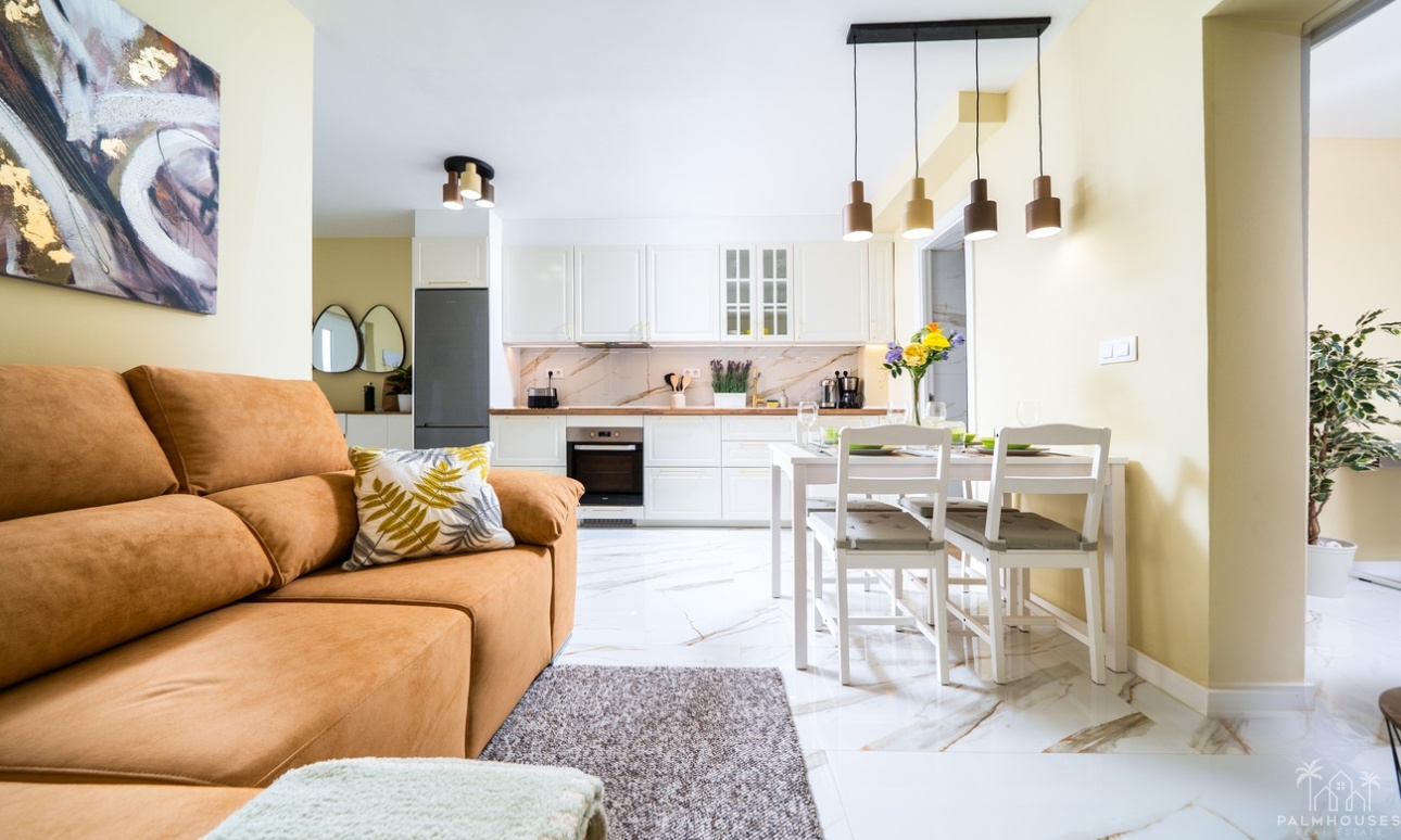 Herverkoop - Appartement - Torrevieja - La Veleta