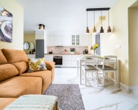 Herverkoop - Appartement - Torrevieja - La Veleta
