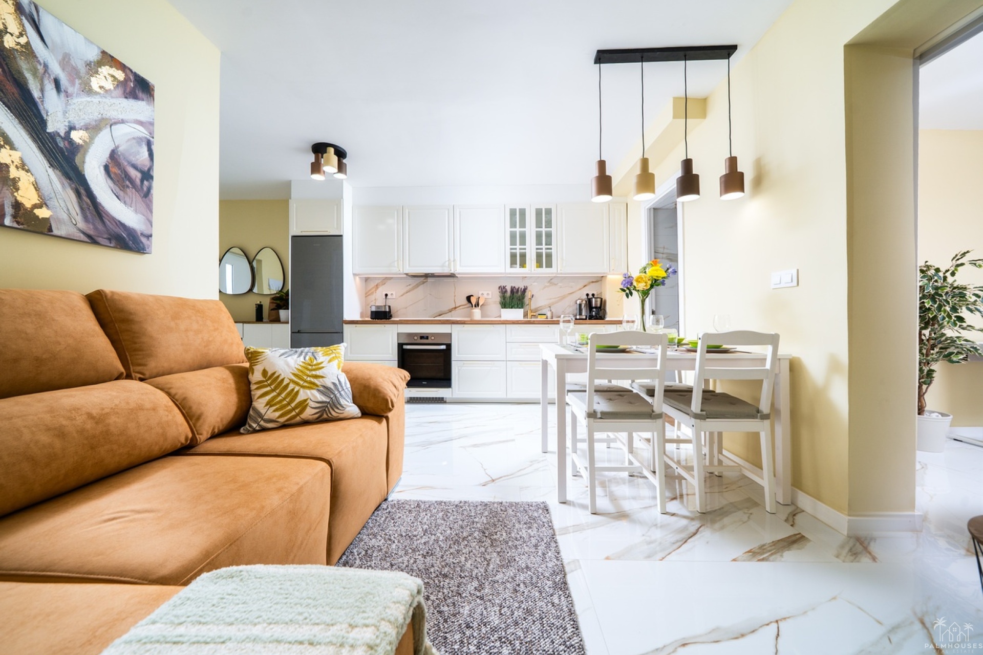 Herverkoop - Appartement - Torrevieja - La Veleta