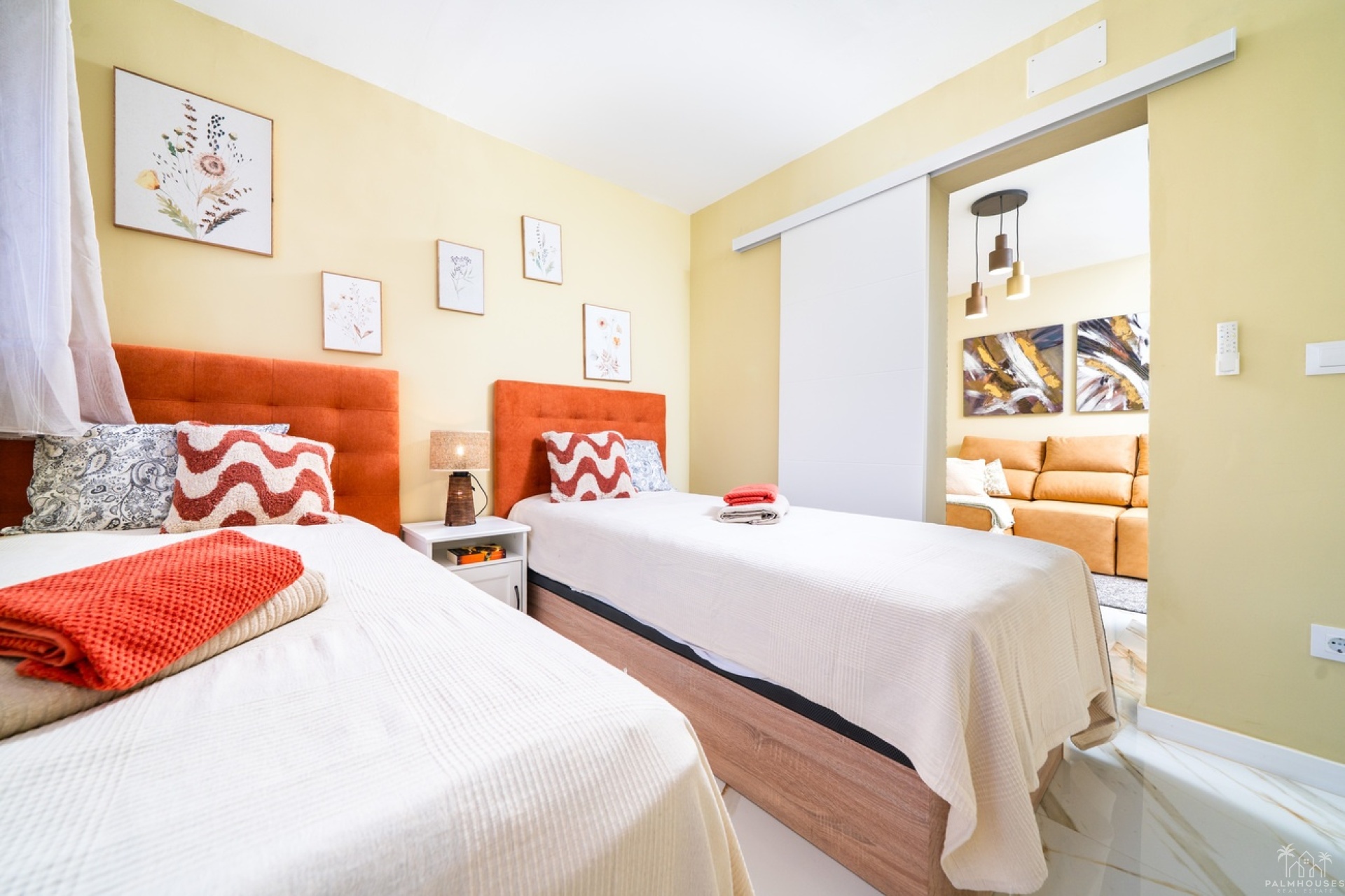 Herverkoop - Appartement - Torrevieja - La Veleta