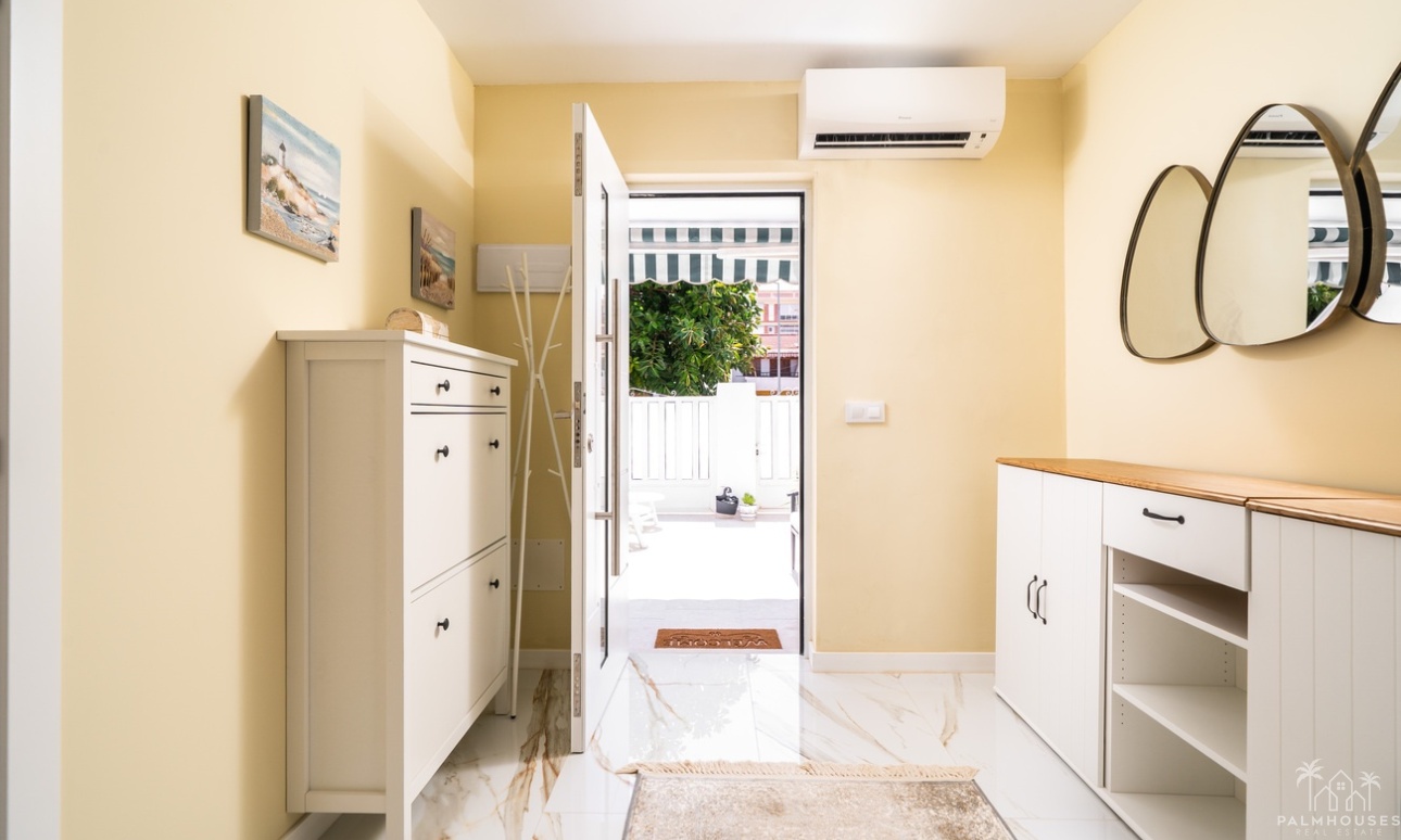 Herverkoop - Appartement - Torrevieja - La Veleta