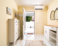 Herverkoop - Appartement - Torrevieja - La Veleta