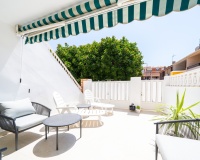 Herverkoop - Appartement - Torrevieja - La Veleta