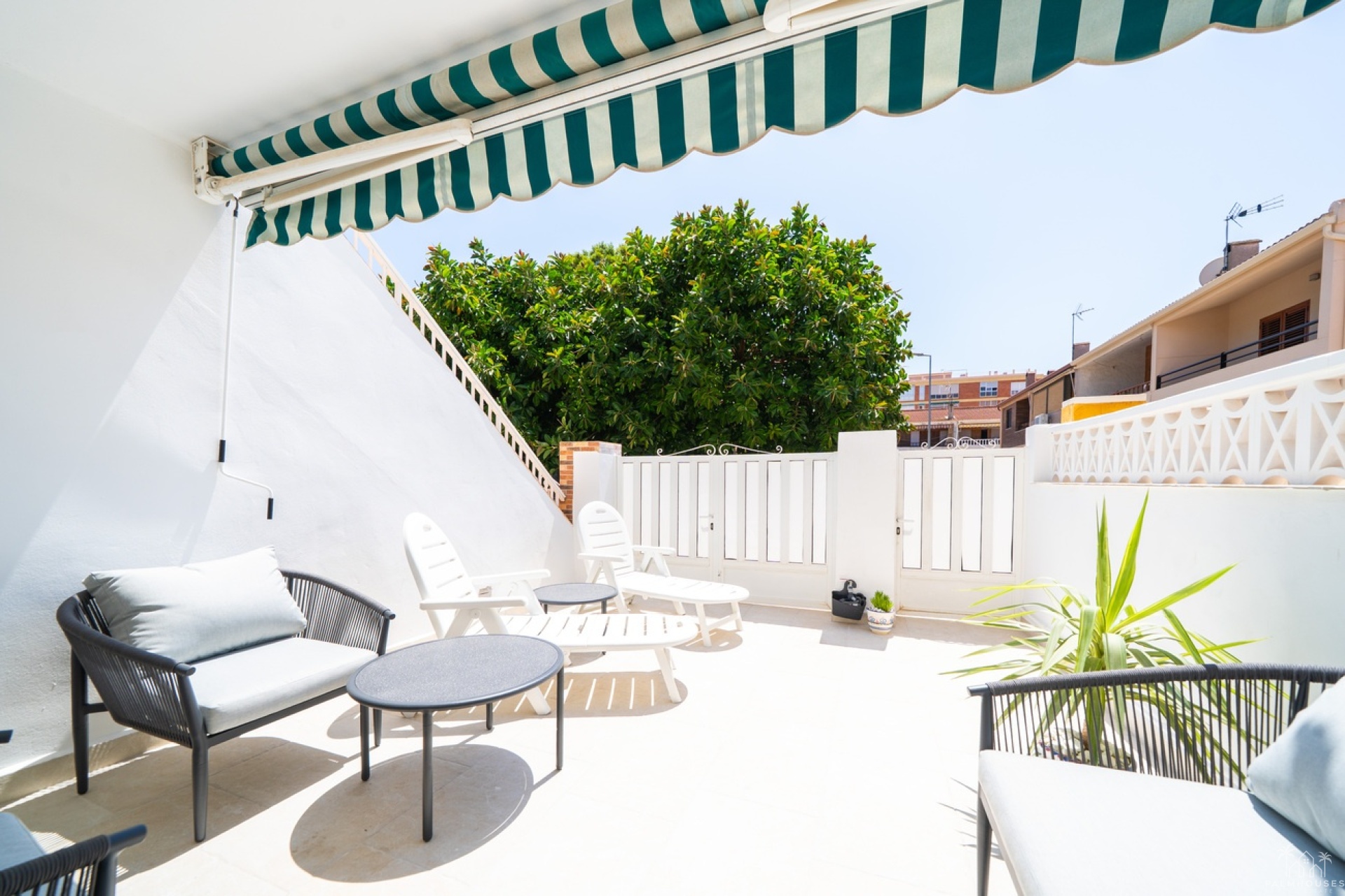 Herverkoop - Appartement - Torrevieja - La Veleta