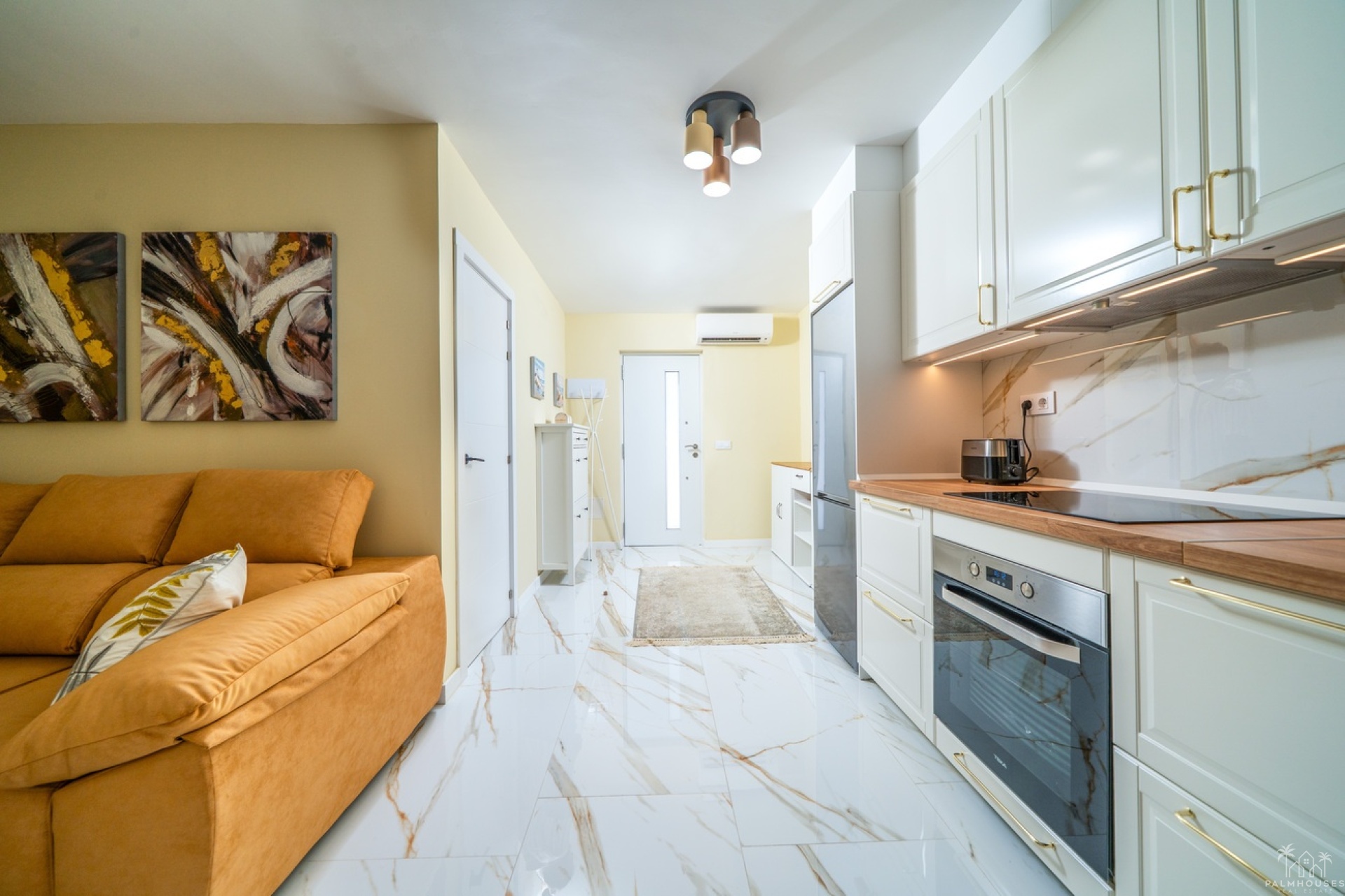 Herverkoop - Appartement - Torrevieja - La Veleta
