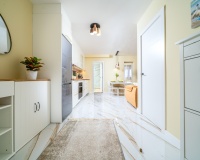 Herverkoop - Appartement - Torrevieja - La Veleta