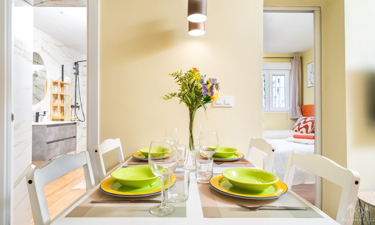 Herverkoop - Appartement - Torrevieja - La Veleta