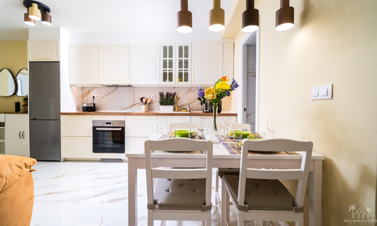 Herverkoop - Appartement - Torrevieja - La Veleta