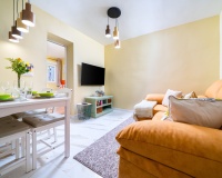 Herverkoop - Appartement - Torrevieja - La Veleta