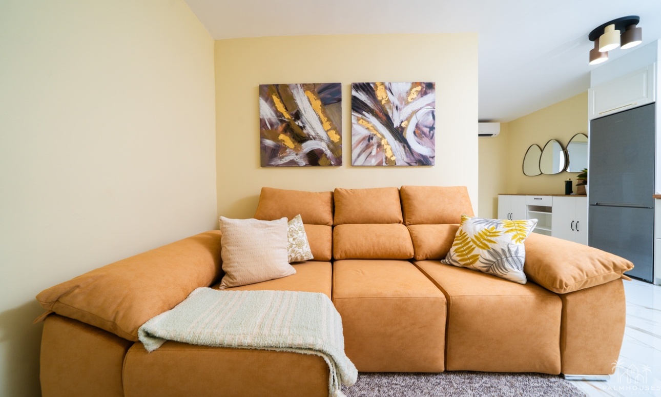 Herverkoop - Appartement - Torrevieja - La Veleta