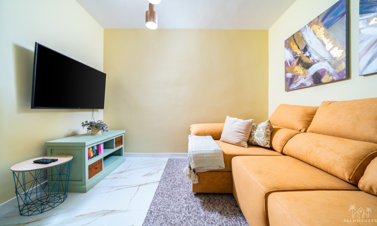 Herverkoop - Appartement - Torrevieja - La Veleta