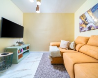 Herverkoop - Appartement - Torrevieja - La Veleta