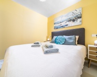 Herverkoop - Appartement - Torrevieja - La Veleta
