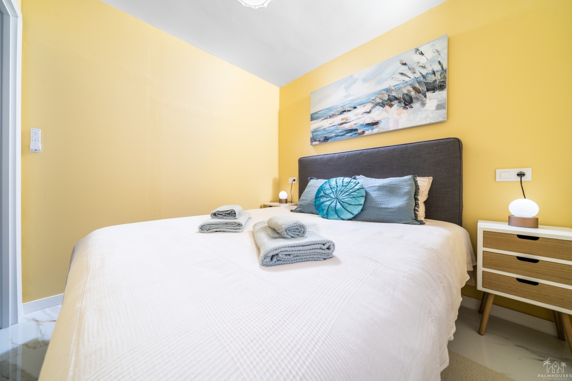Herverkoop - Appartement - Torrevieja - La Veleta