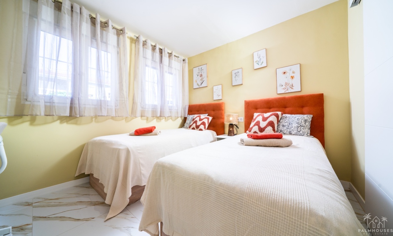 Herverkoop - Appartement - Torrevieja - La Veleta