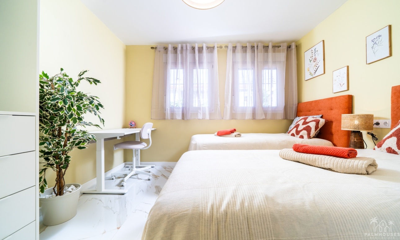 Herverkoop - Appartement - Torrevieja - La Veleta