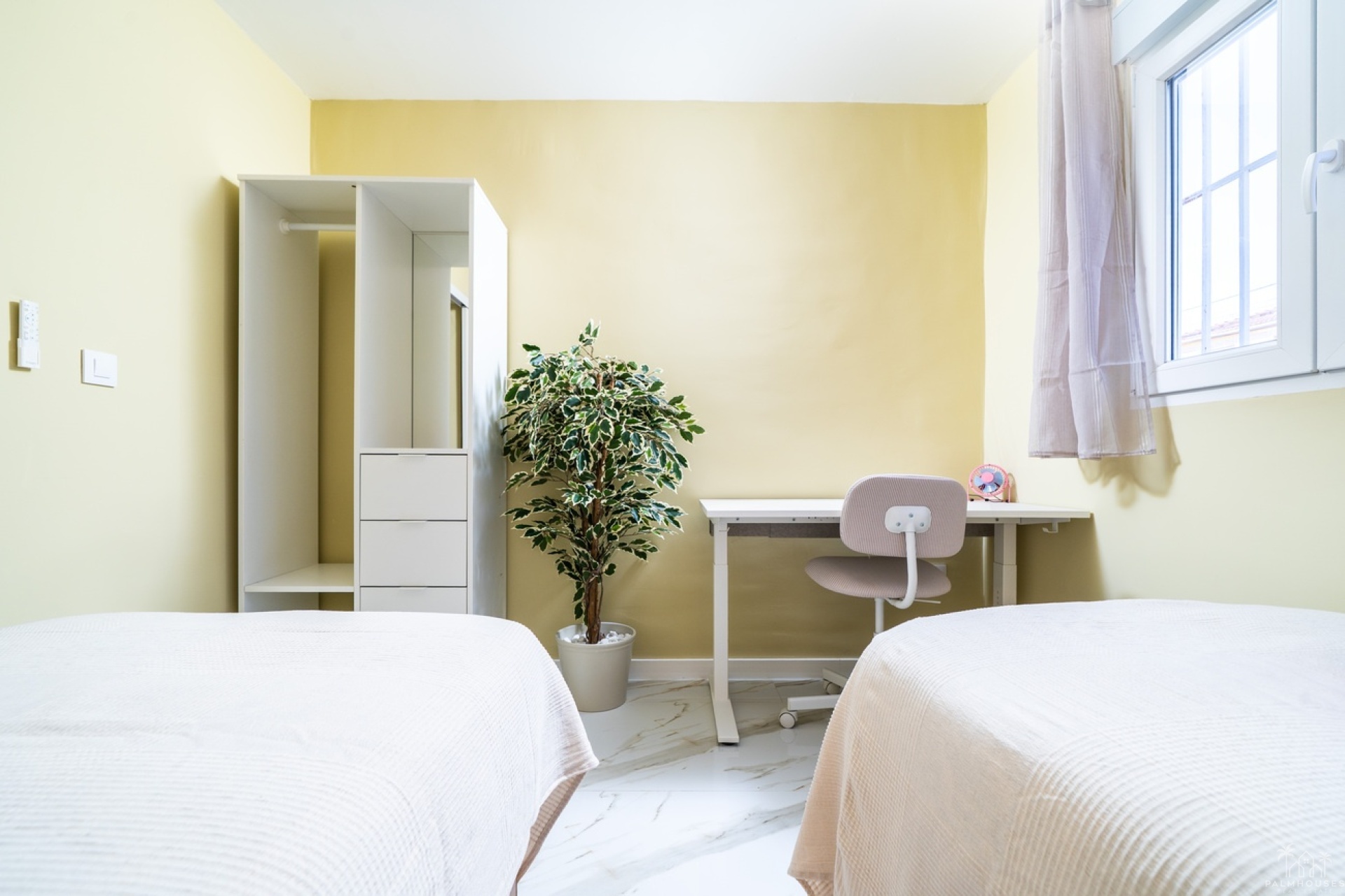 Herverkoop - Appartement - Torrevieja - La Veleta