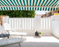 Herverkoop - Appartement - Torrevieja - La Veleta