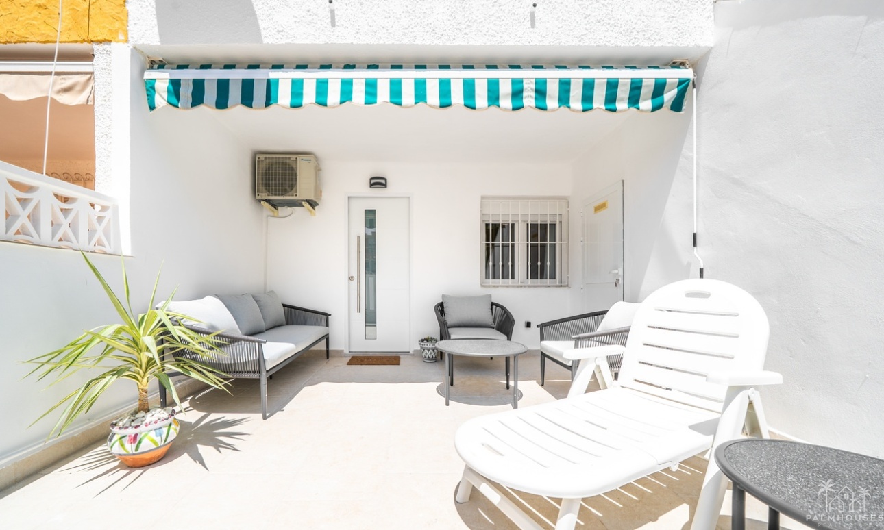 Herverkoop - Appartement - Torrevieja - La Veleta