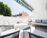 Herverkoop - Appartement - Torrevieja - La Veleta