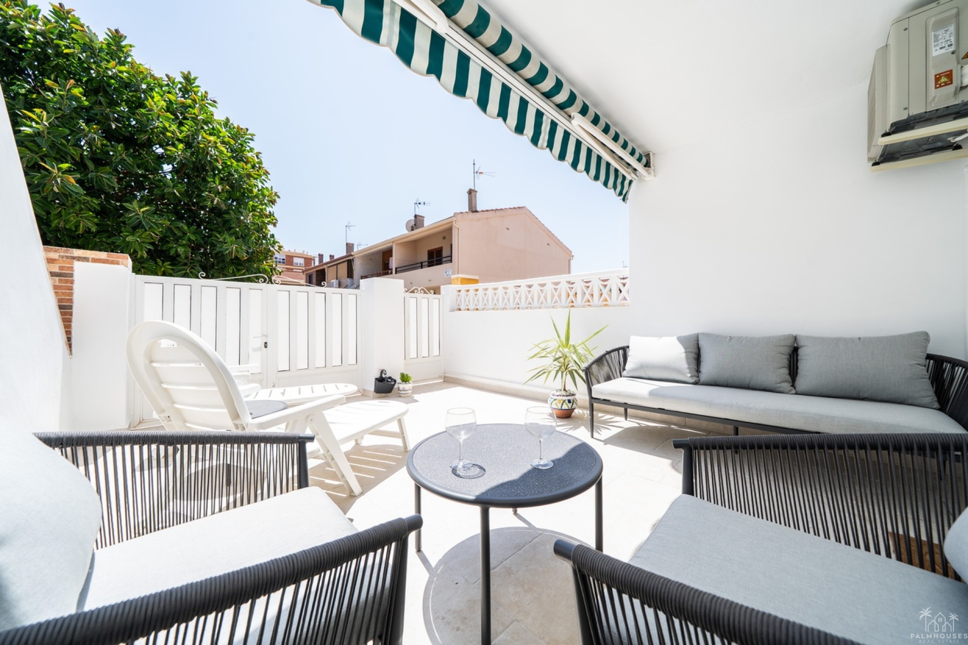 Herverkoop - Appartement - Torrevieja - La Veleta