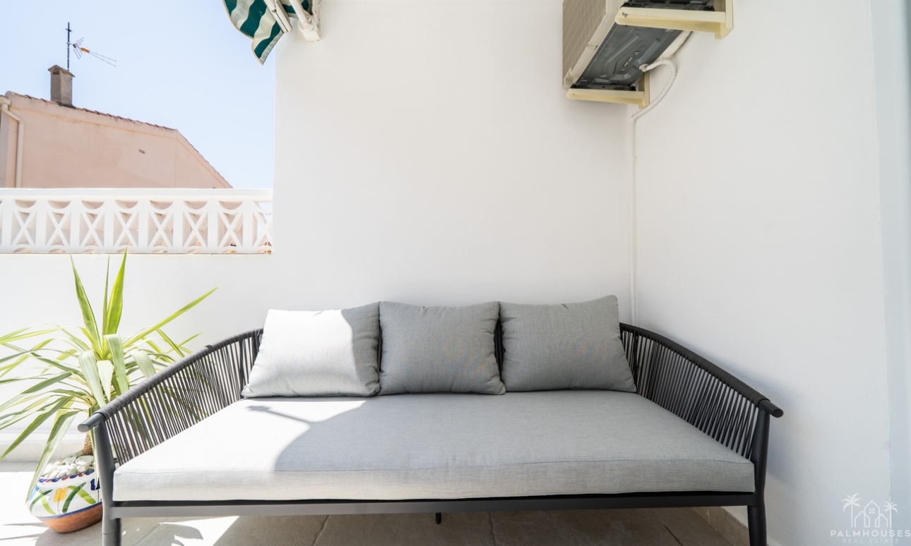 Herverkoop - Appartement - Torrevieja - La Veleta