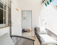 Herverkoop - Appartement - Torrevieja - La Veleta