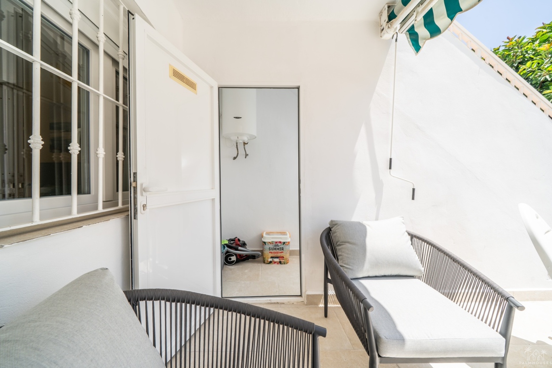 Herverkoop - Appartement - Torrevieja - La Veleta