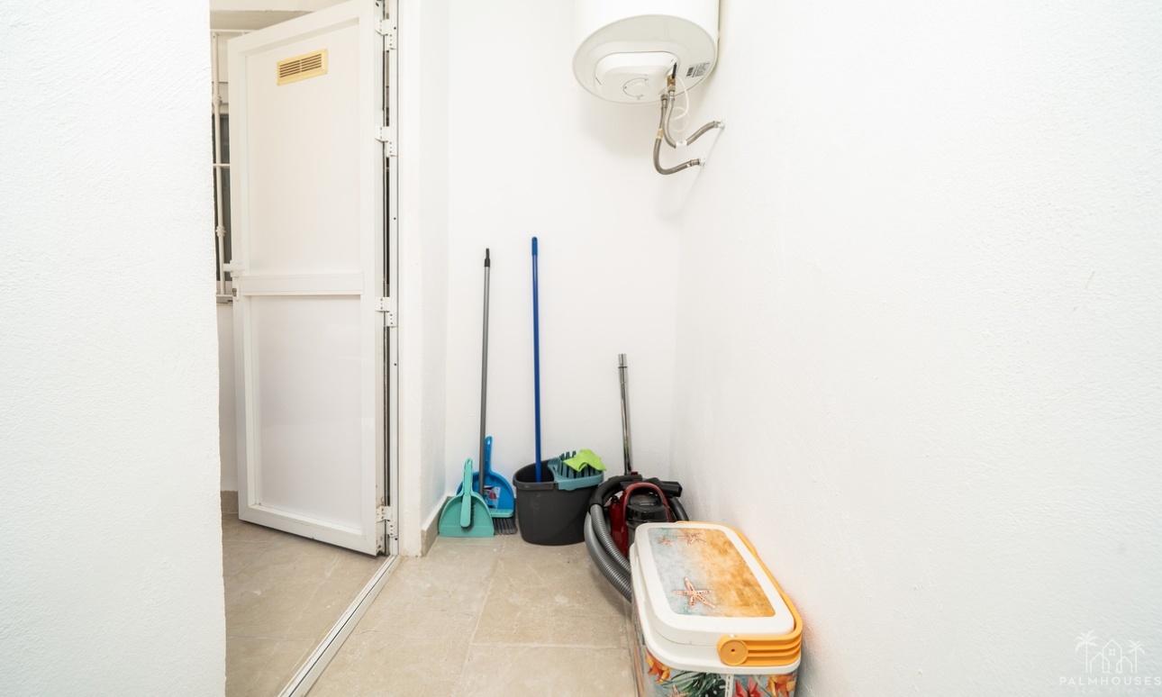 Herverkoop - Appartement - Torrevieja - La Veleta