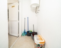 Herverkoop - Appartement - Torrevieja - La Veleta