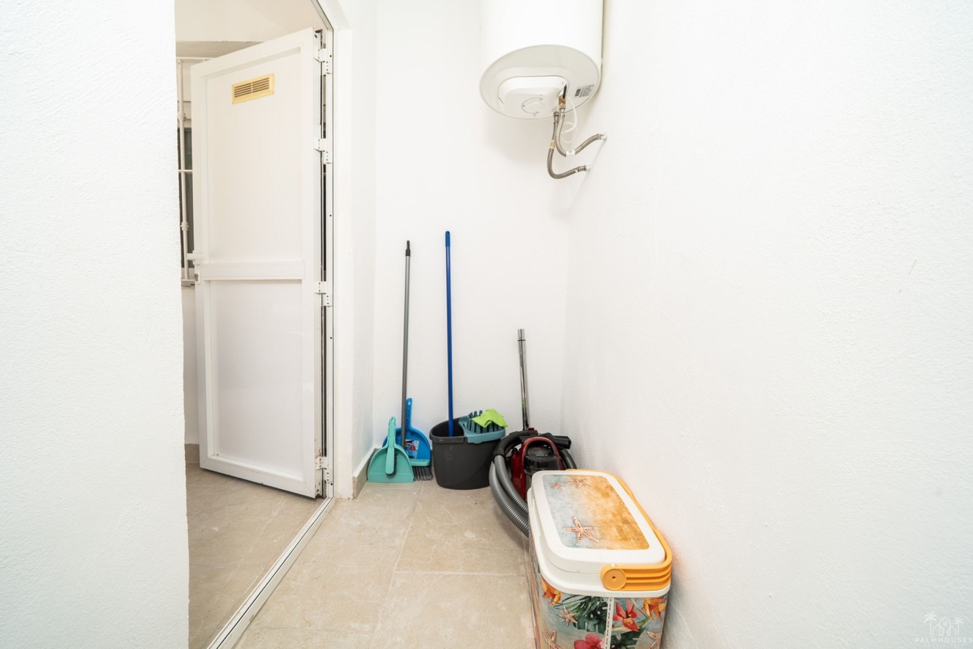 Herverkoop - Appartement - Torrevieja - La Veleta