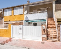 Herverkoop - Appartement - Torrevieja - La Veleta