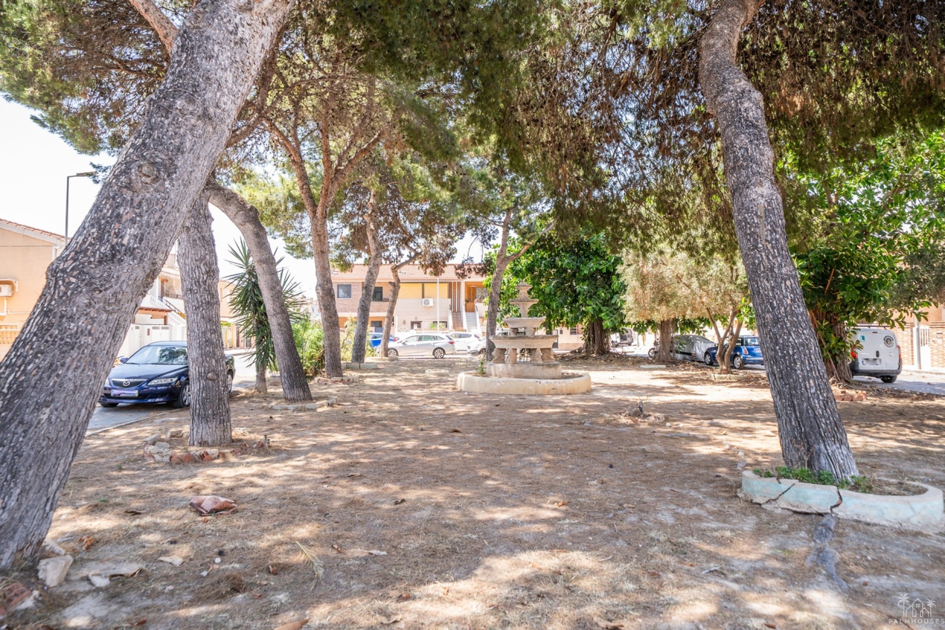Herverkoop - Appartement - Torrevieja - La Veleta