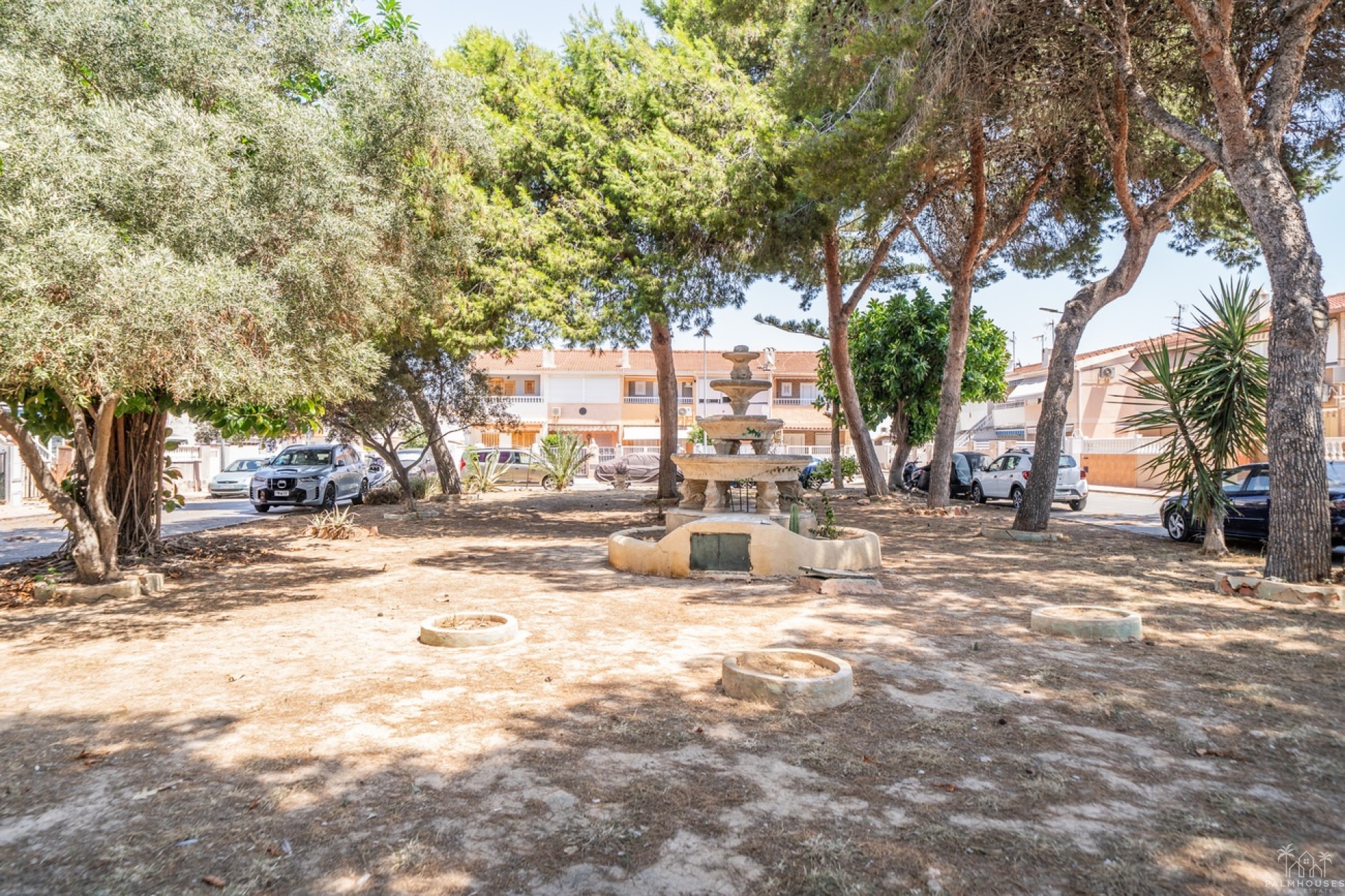 Herverkoop - Appartement - Torrevieja - La Veleta