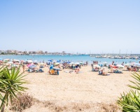 Herverkoop - Appartement - Torrevieja - La Veleta