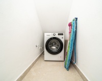 Herverkoop - Appartement - Torrevieja - La Veleta