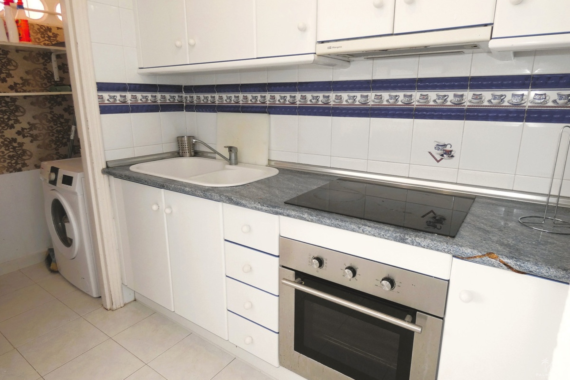 Herverkoop - Appartement - Torrevieja - La Veleta