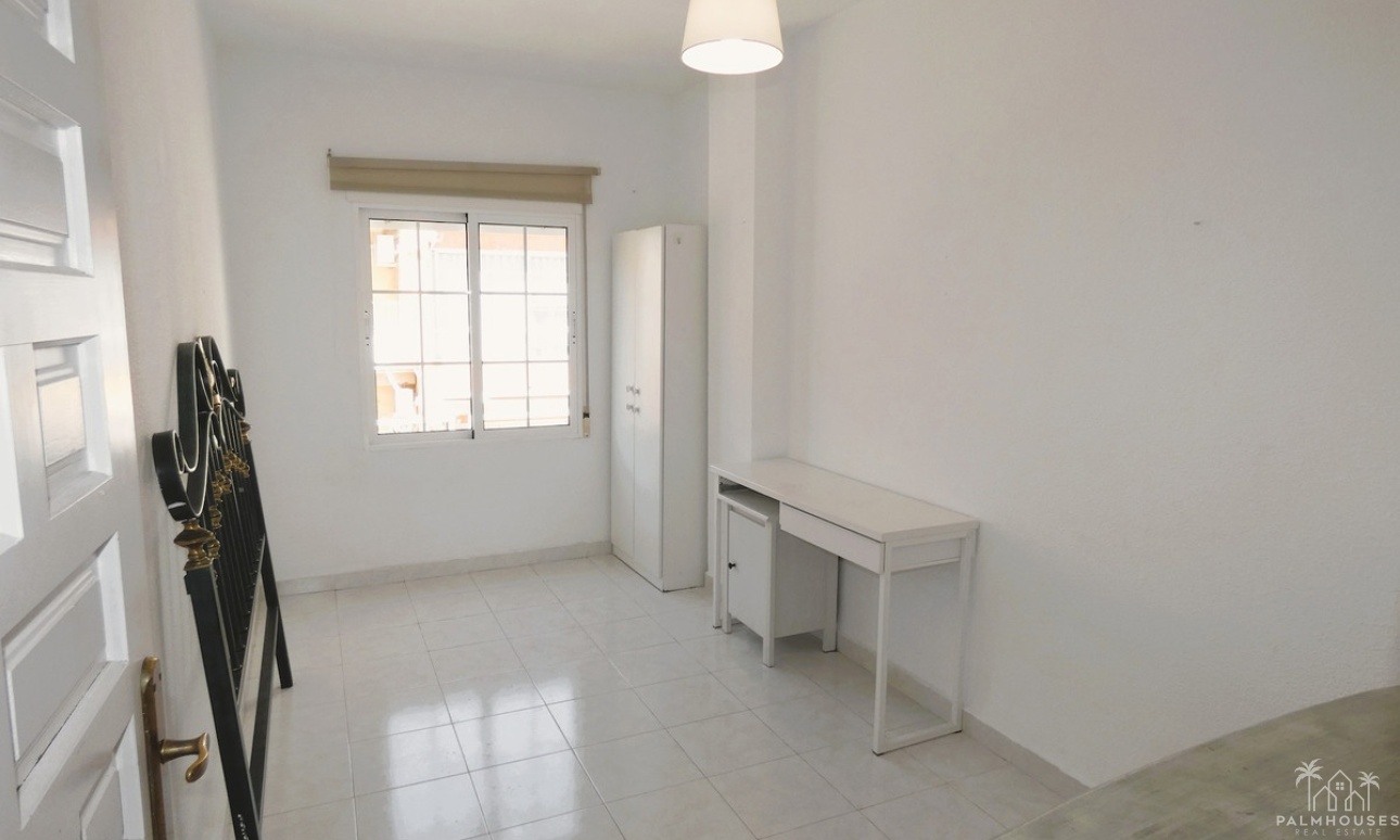 Herverkoop - Appartement - Torrevieja - La Veleta