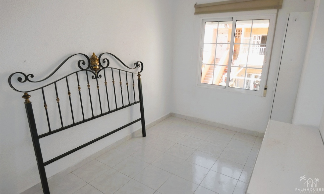Herverkoop - Appartement - Torrevieja - La Veleta