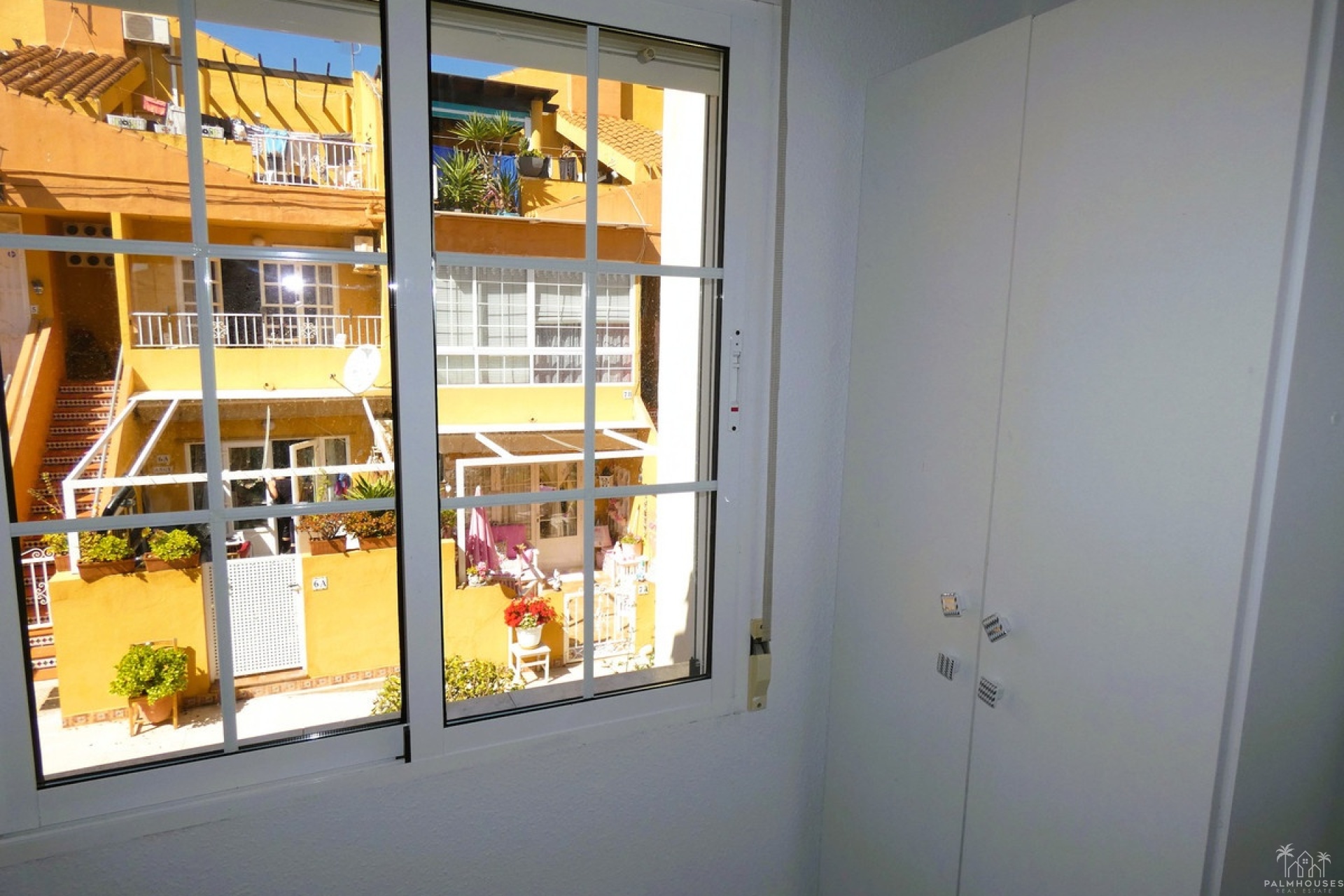 Herverkoop - Appartement - Torrevieja - La Veleta