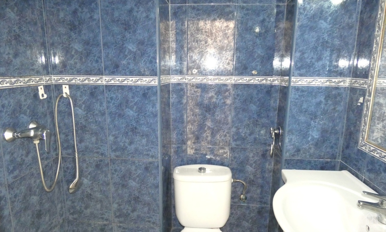Herverkoop - Appartement - Torrevieja - La Veleta