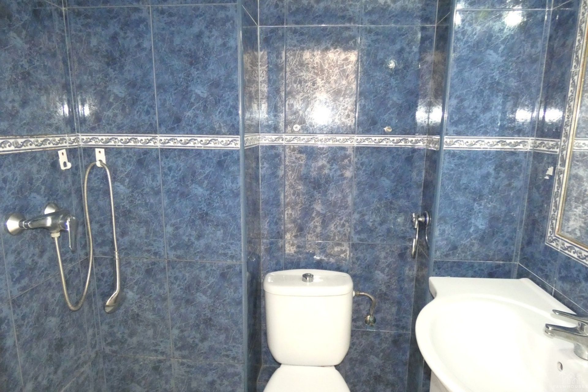 Herverkoop - Appartement - Torrevieja - La Veleta