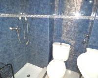 Herverkoop - Appartement - Torrevieja - La Veleta