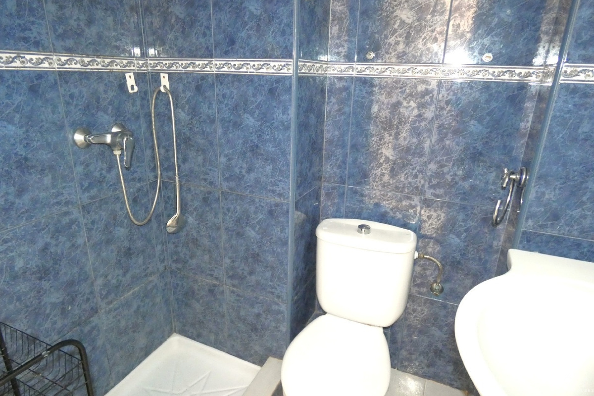 Herverkoop - Appartement - Torrevieja - La Veleta