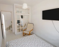 Herverkoop - Appartement - Torrevieja - La Veleta