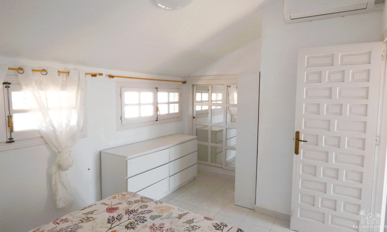 Herverkoop - Appartement - Torrevieja - La Veleta