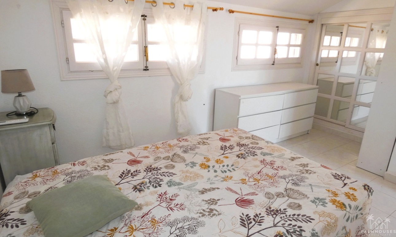 Herverkoop - Appartement - Torrevieja - La Veleta